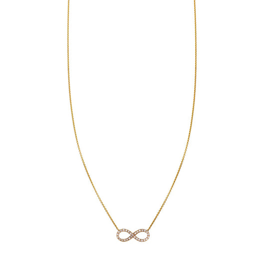 11 round emerald arch necklace prn 272 em