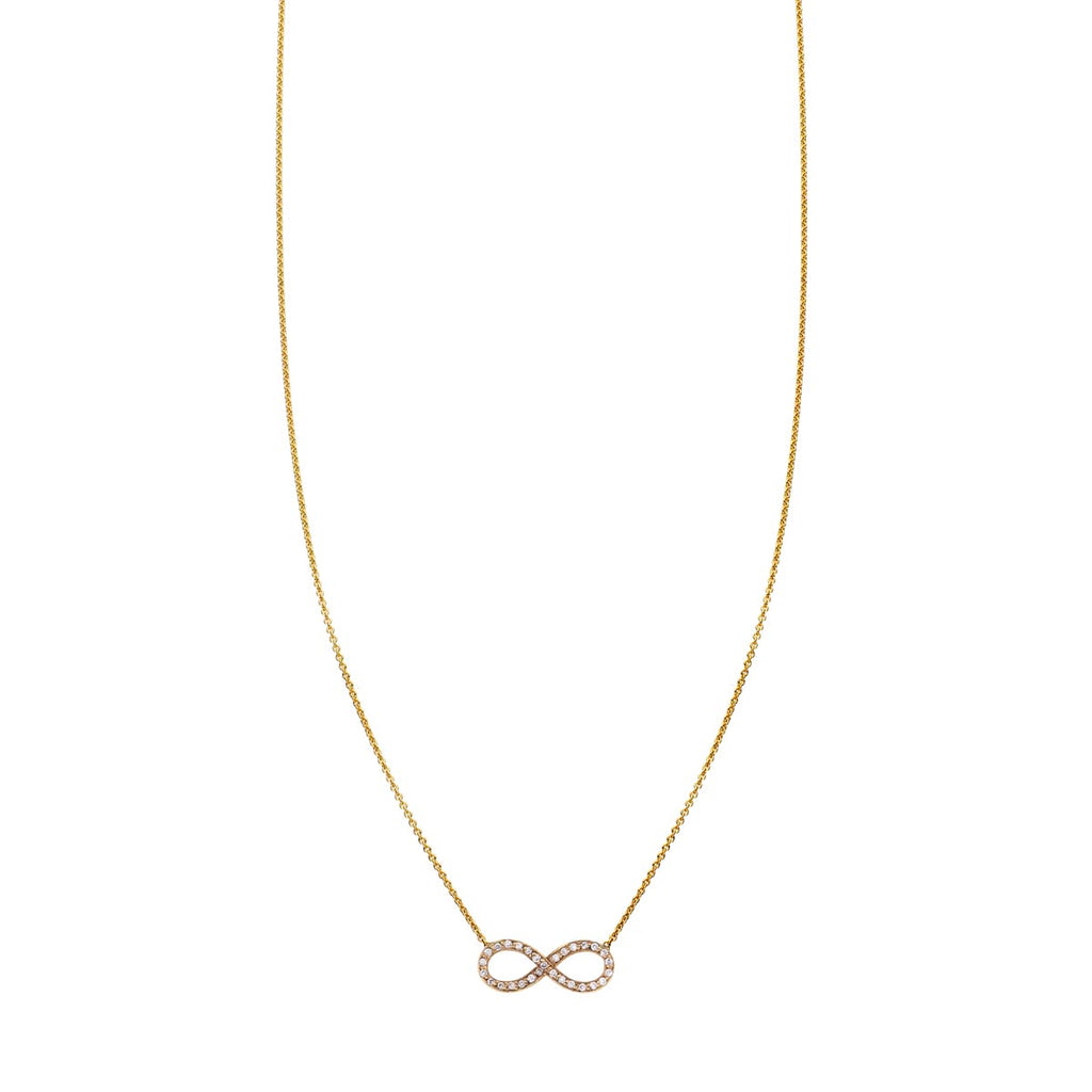 11 round emerald arch necklace prn 272 em