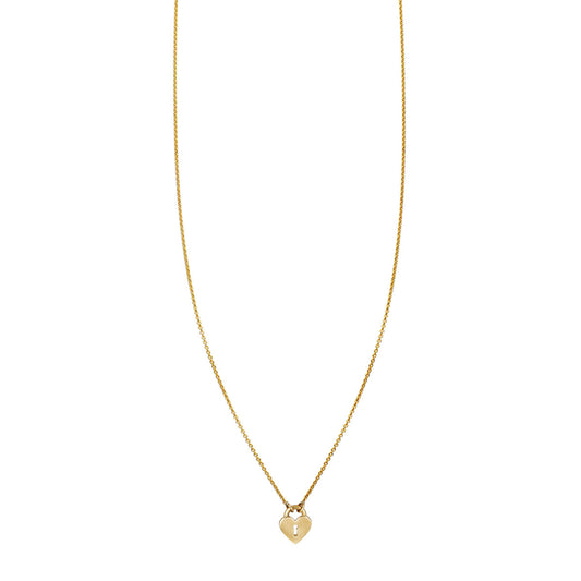 petite gold heart lock necklace_2772d4d0 5576 4f02 b541 736a80f3c57b